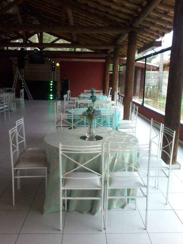 Decoração - 3