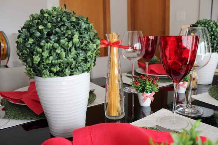 Decoração 