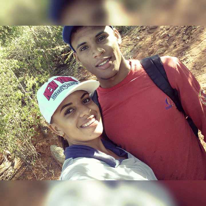 Aquela foto que vc ama de vocês - 1