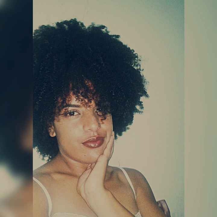 Inspirações para cacheadas! ❤ - 1