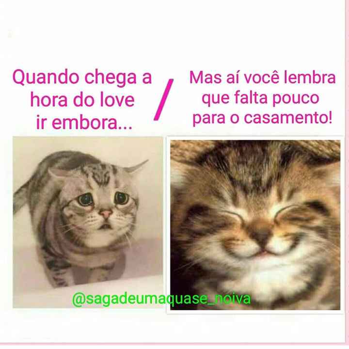 Vem outubro ♥