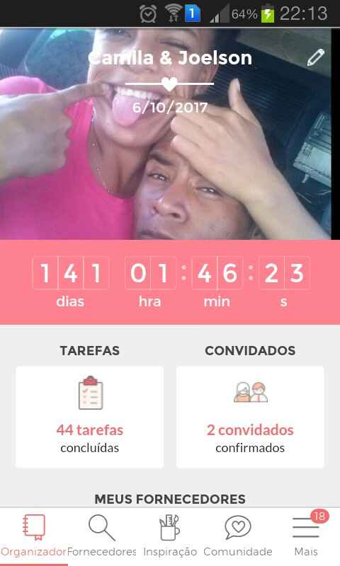 Número liiindoo ♡♡♡ - 1