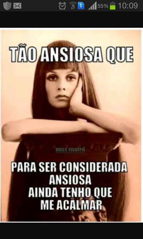 Falta pouco ♡ - 1