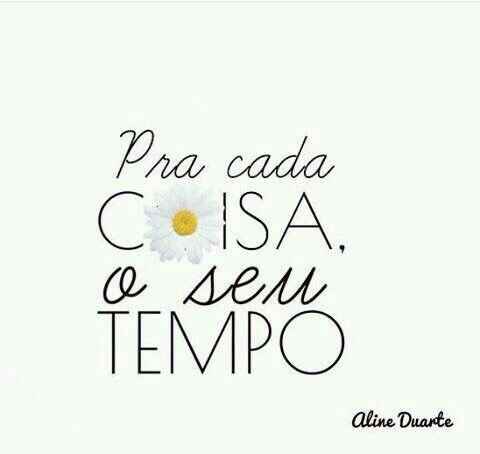 Que venha mais uma semana! - 1