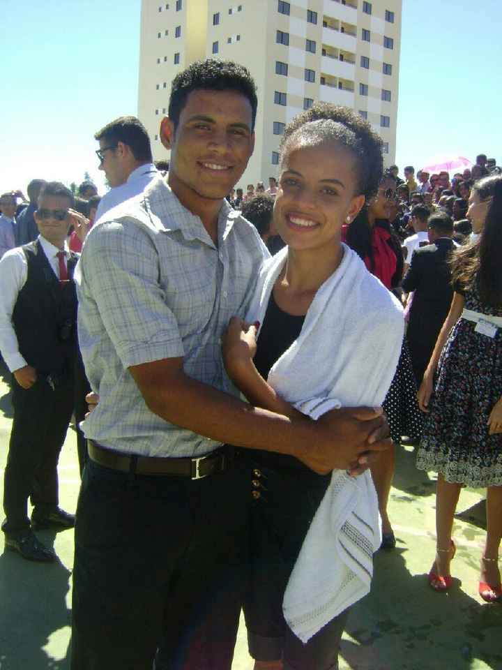 Momentos que marcam ♥ - 3