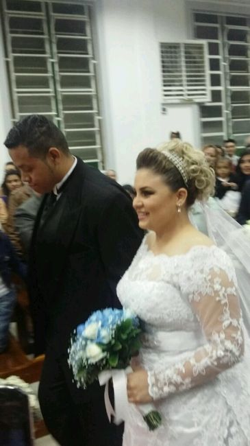 Enfim chego!!! - 2