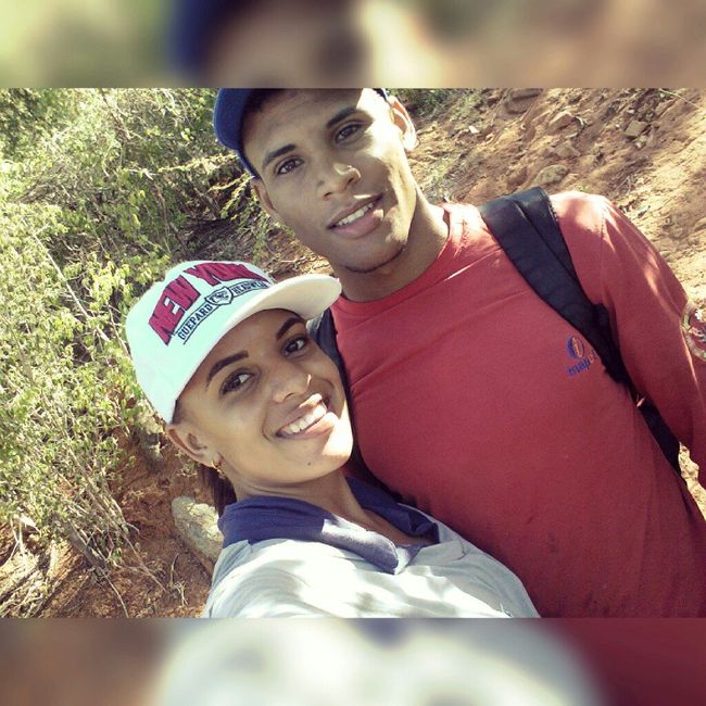 Aquela foto que vc ama de vocês - 1