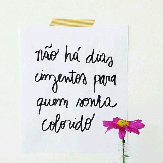 Uma frase para você! - 1