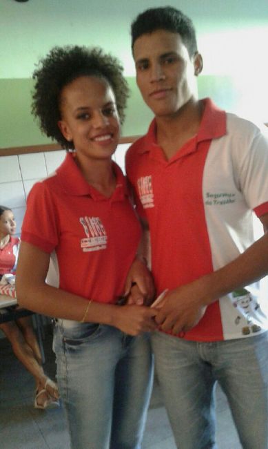Momentos que marcam ♥ - 2