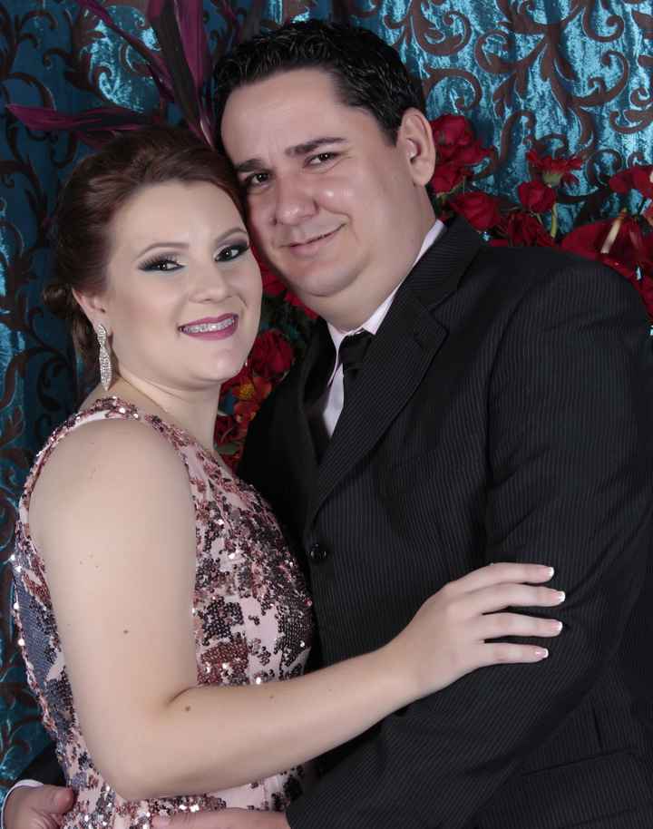 meu amor