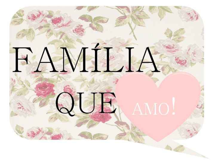 Família