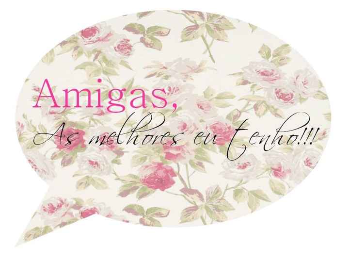 Amigas