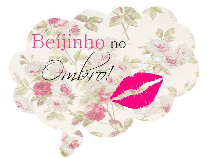 Beijinho no ombro