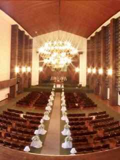 Igreja presbiteriana são paulo - 1