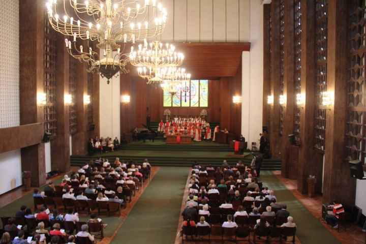 Igreja presbiteriana são paulo - 4