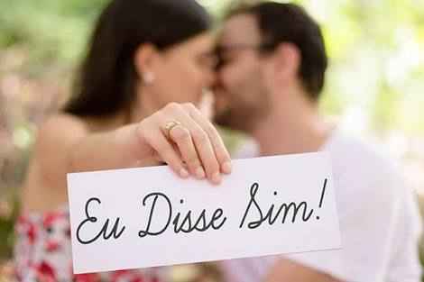 Preciso de dicas para meu pré wedding - 8