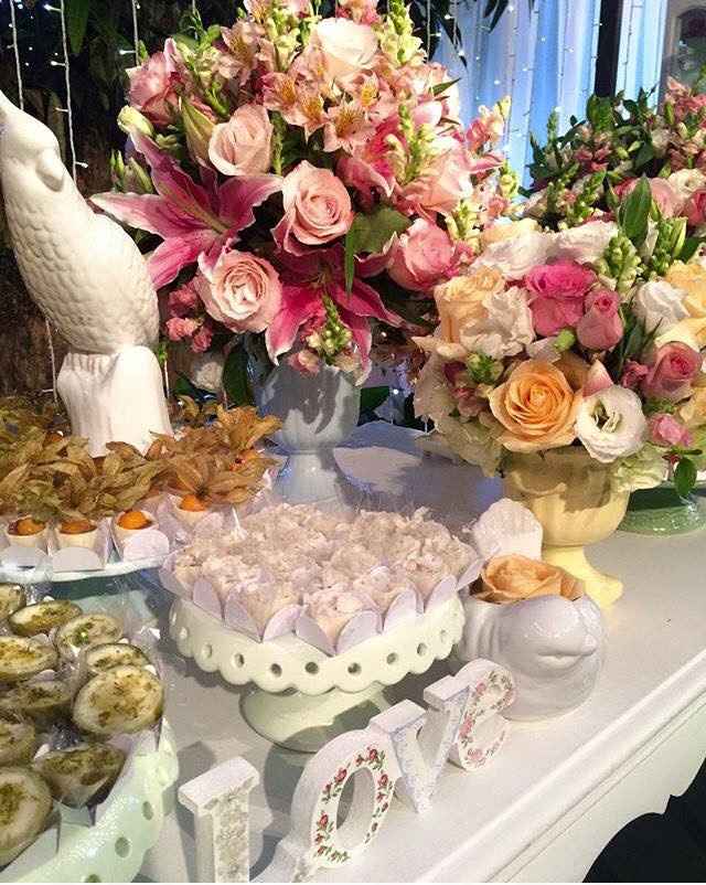 cores para casamento de dia