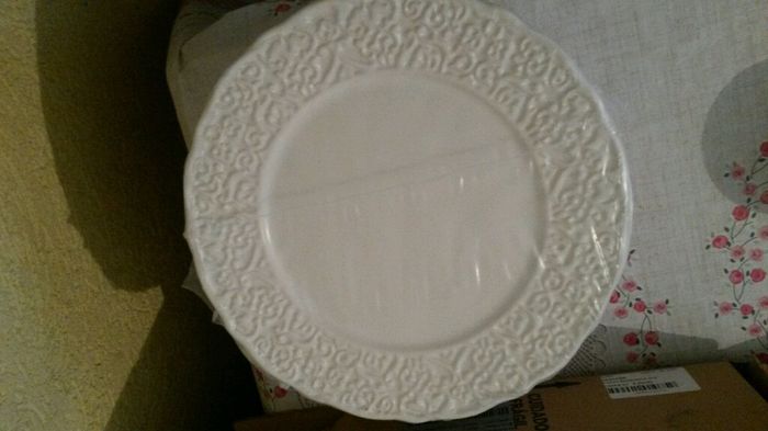 Um pouquinho do meu enxoval... *__* - 1