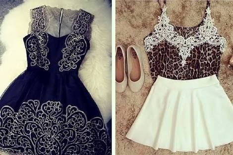 Inspiração- chá de lingerie {azul tiffany} - 1
