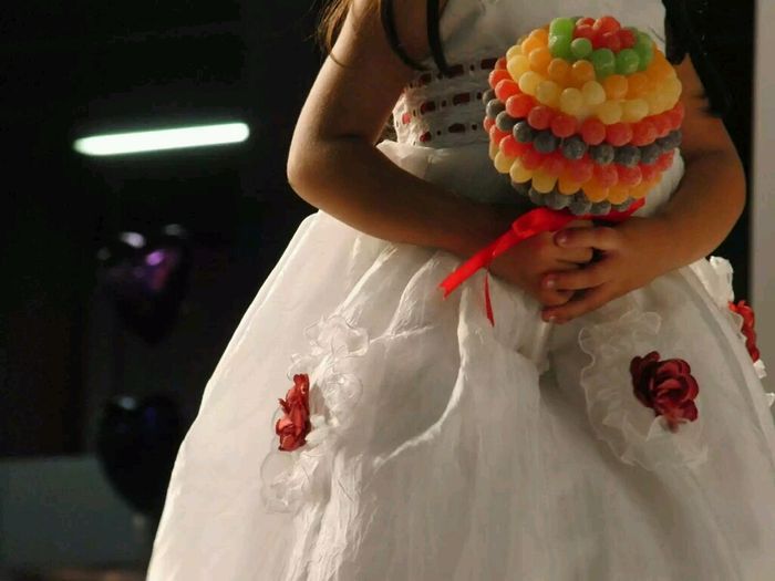Pajens & daminhas | o que levar até o altar? - 7