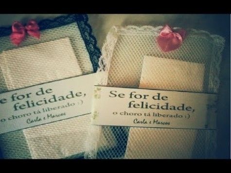 Lagrimas de alegria