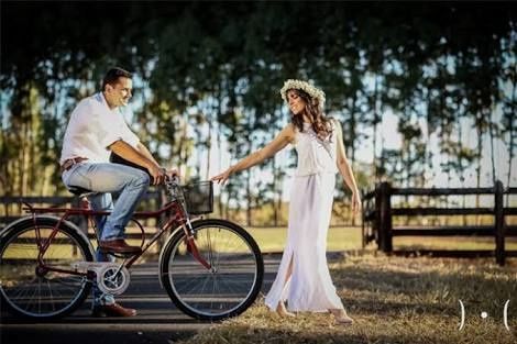 Preciso de dicas para meu pré wedding - 1