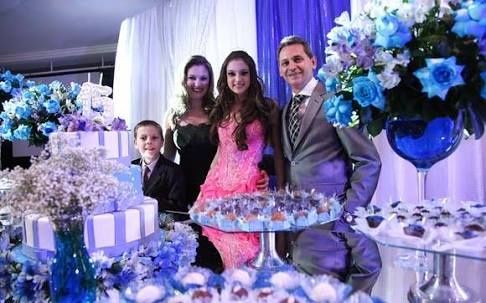 Decoração - 1