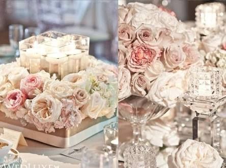 Combina as cores, branco, bege e rosa clarinho? - 5