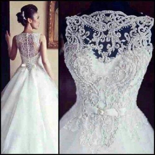 vestido