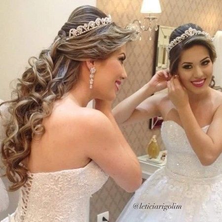 penteado