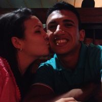 Andreza + Hugo - Nosso amor eterno!