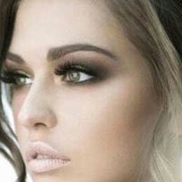 Qual make usar numa cerimônia as 17:00?! ao ar livre - 2