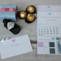 Lembrança padrinhos - 2