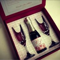 Lembrança padrinhos - 3