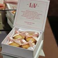 Lembrança padrinhos - 4