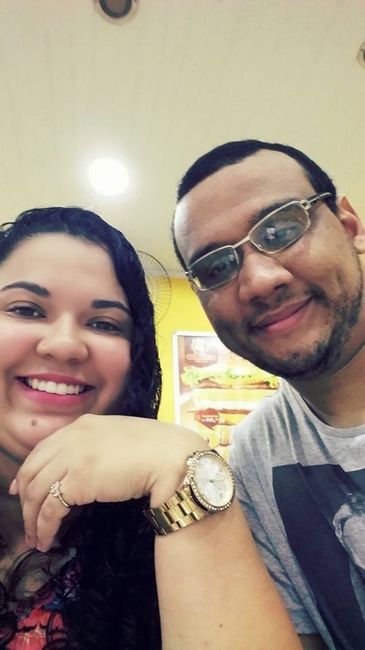 10)  Liste os motivos para casar com ele/ela