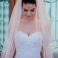 3- Meu veu de Ouro