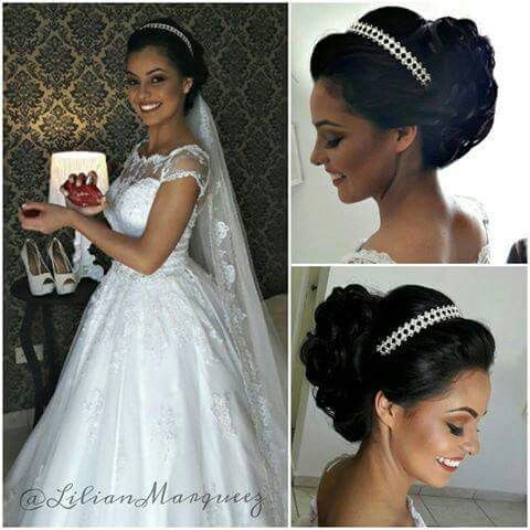 Me ajudem a escolher o penteado meninas! - 4