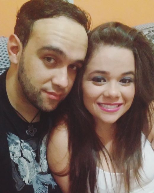 Meu Amore ♥