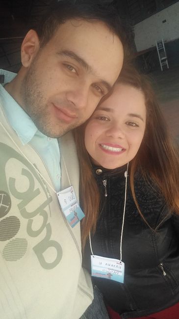 Meu Amore ♥