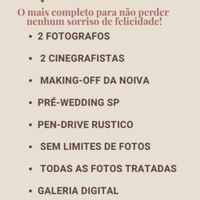 Foto/vídeo - 1
