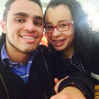 Eu e meu amor ?