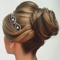 Me ajudem a escolher o penteado meninas! - 3