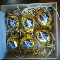 Convite padrinhos... #vemver - 2
