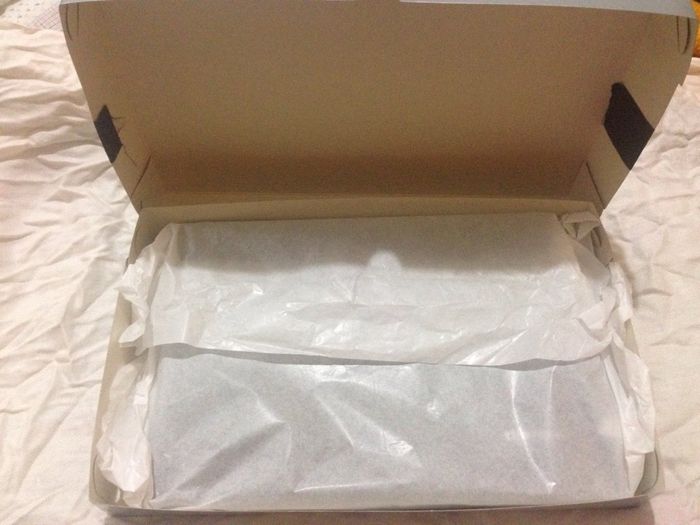 Meu presente de casamento para o noivo - 2