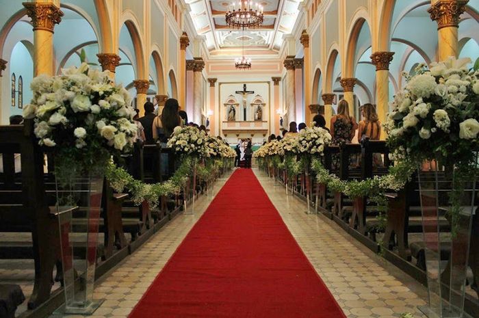 Igreja Nossa Senhora da Conceição e São José