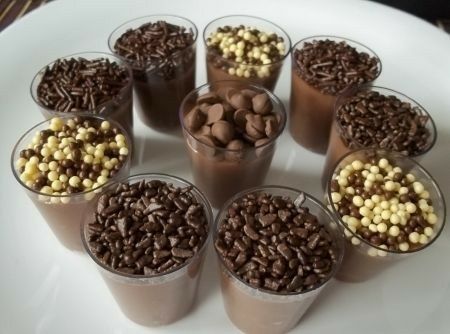 Docinho para a festa, o que acharam ? - 4