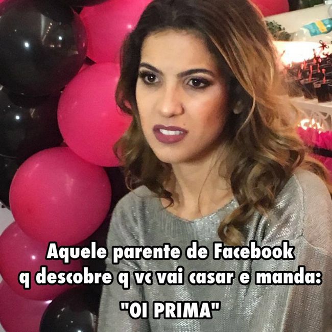 Serve pros amigos tb