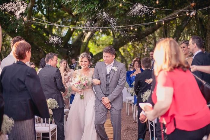 Chuva de Arroz