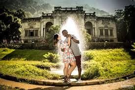 Parque Lage
